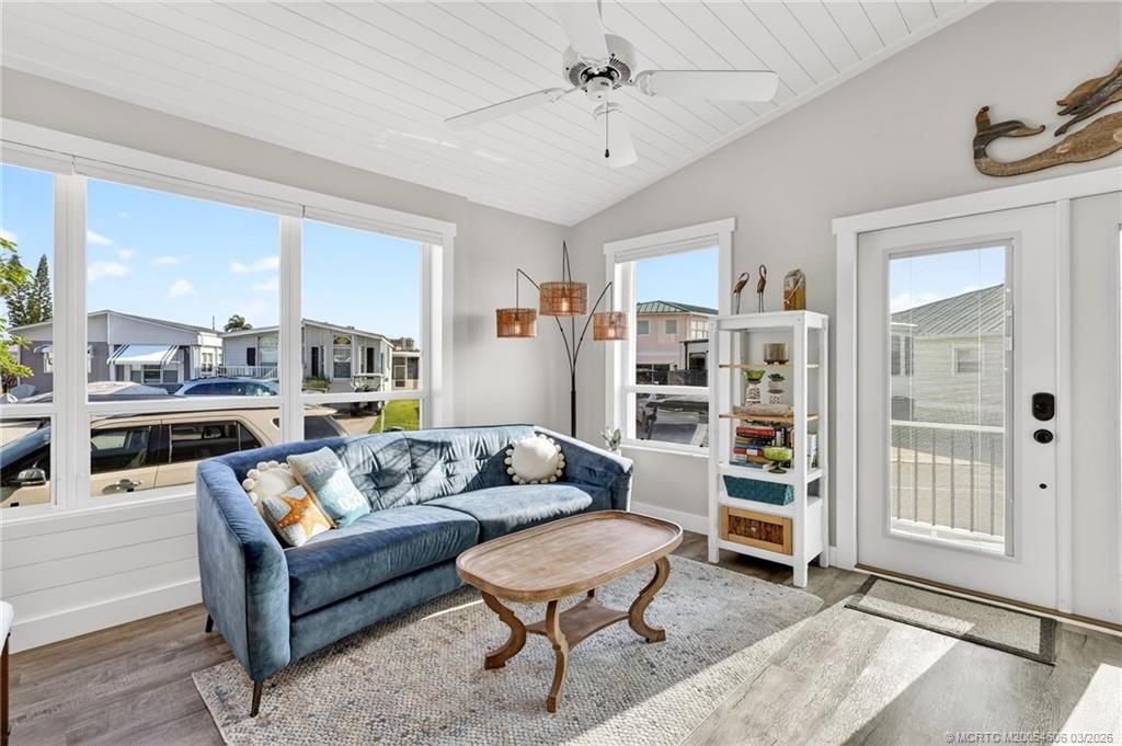 1285 Nettles Boulevard, Jensen Beach, FL 34957 Photo