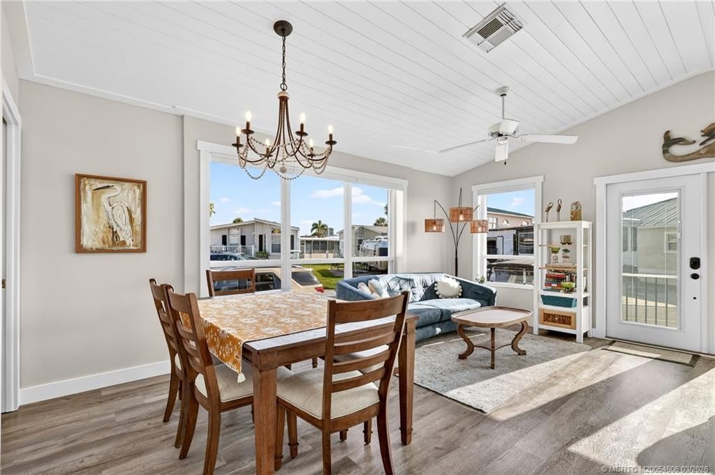 1285 Nettles Boulevard, Jensen Beach, FL 34957 Photo