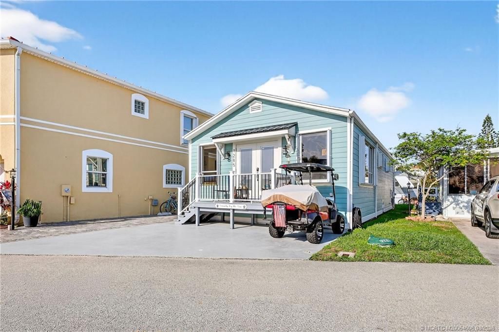 1285 Nettles Boulevard, Jensen Beach, FL 34957 Photo