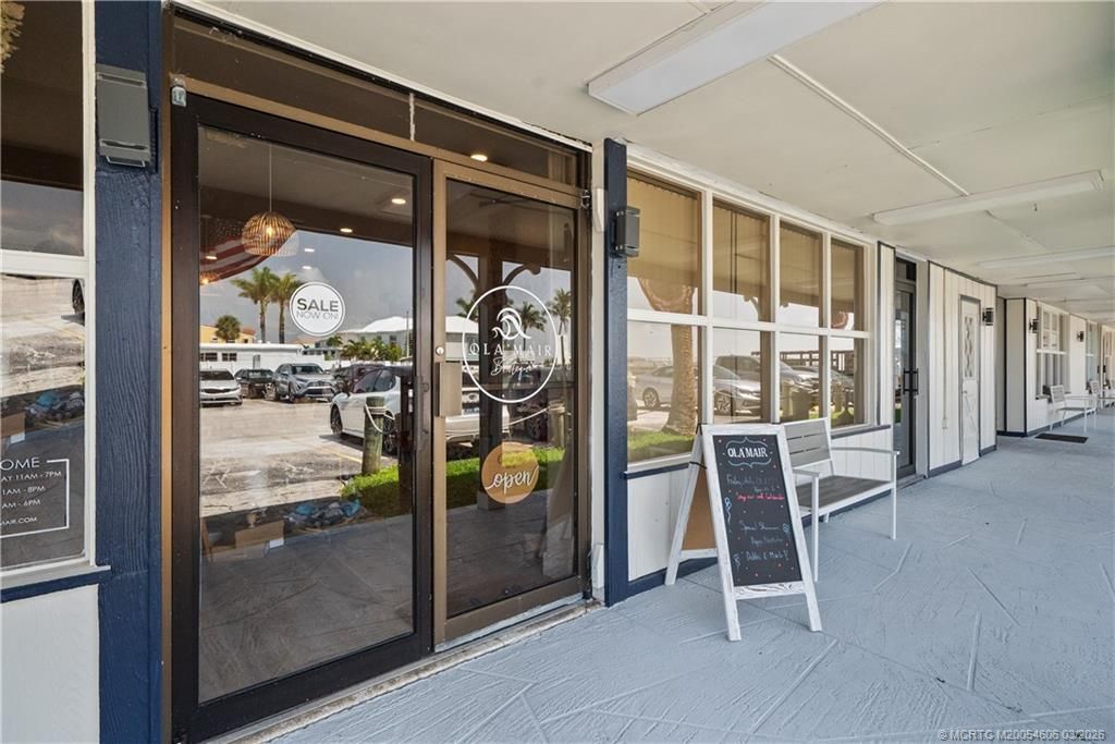 1285 Nettles Boulevard, Jensen Beach, FL 34957 Photo