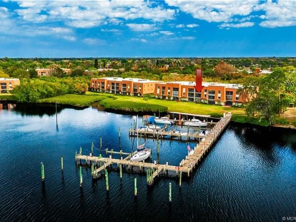 3100 SE Pruitt Road , Unit E-203, Port St Lucie, FL 34952