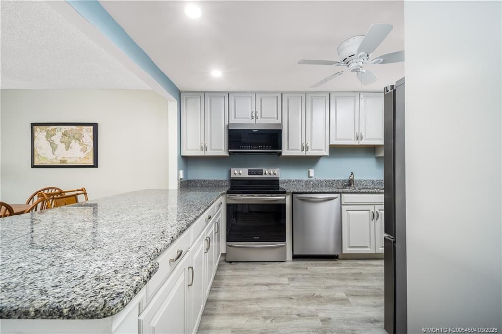 3100 SE Pruitt Road, Unit E-203, Port Saint Lucie, FL 34952 Photo