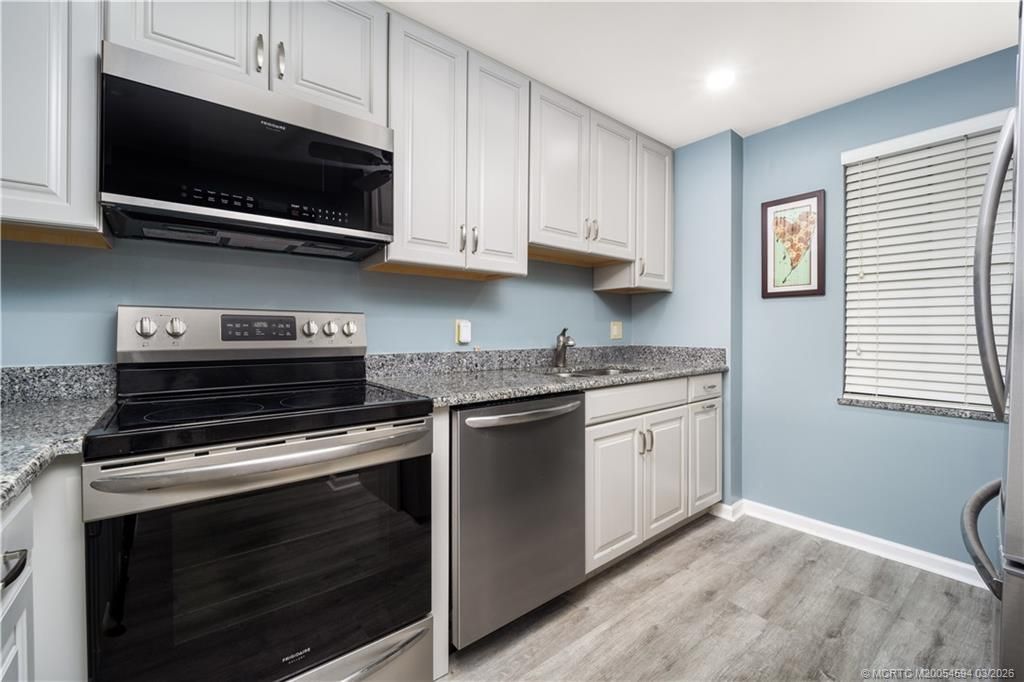 3100 SE Pruitt Road, Unit E-203, Port Saint Lucie, FL 34952 Photo