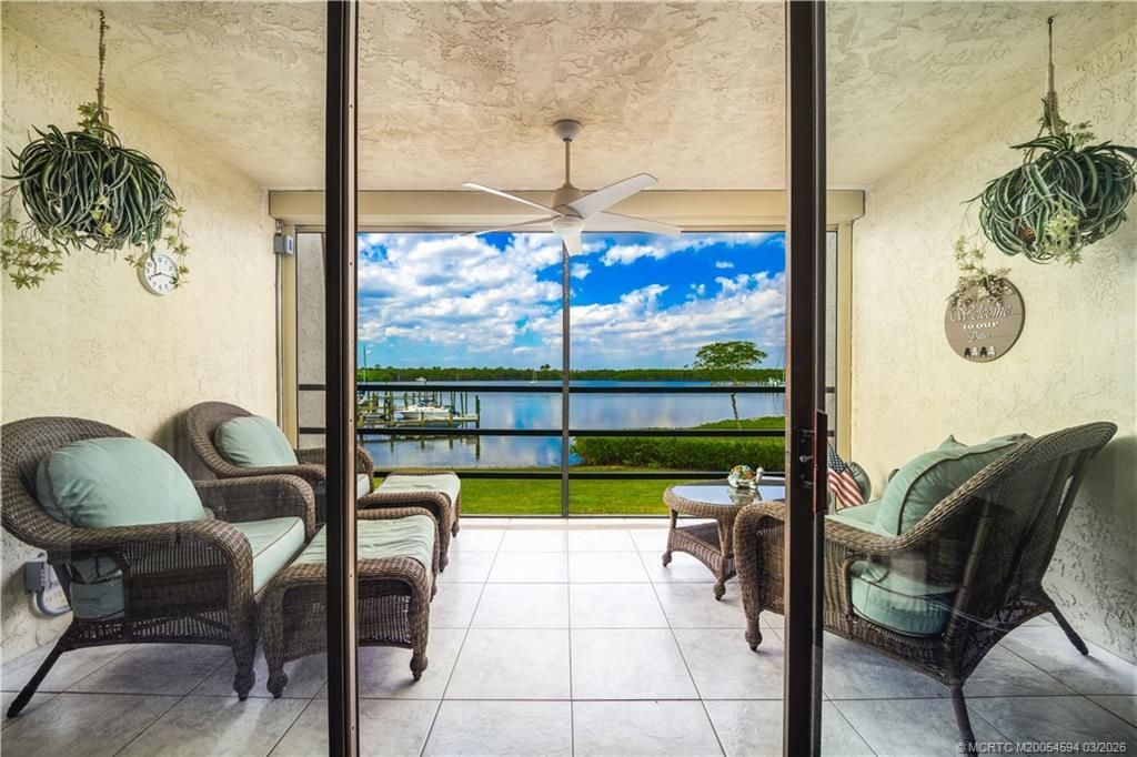 3100 SE Pruitt Road, Unit E-203, Port Saint Lucie, FL 34952 Photo