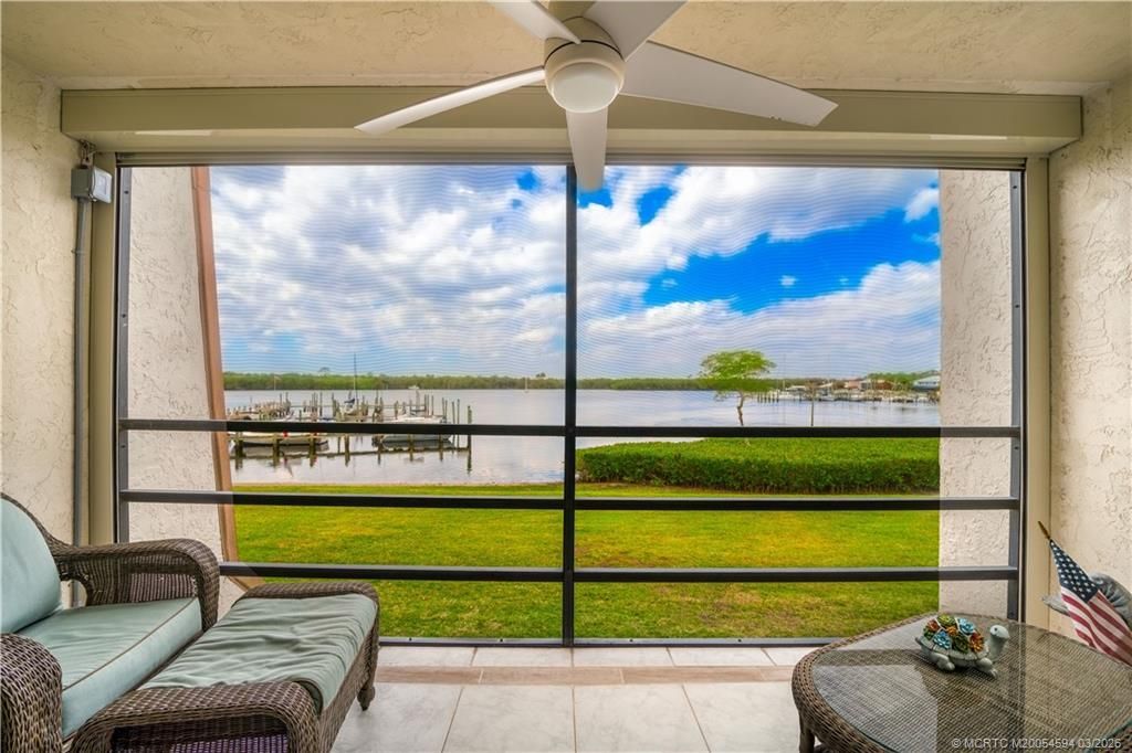 3100 SE Pruitt Road, Unit E-203, Port Saint Lucie, FL 34952 Photo