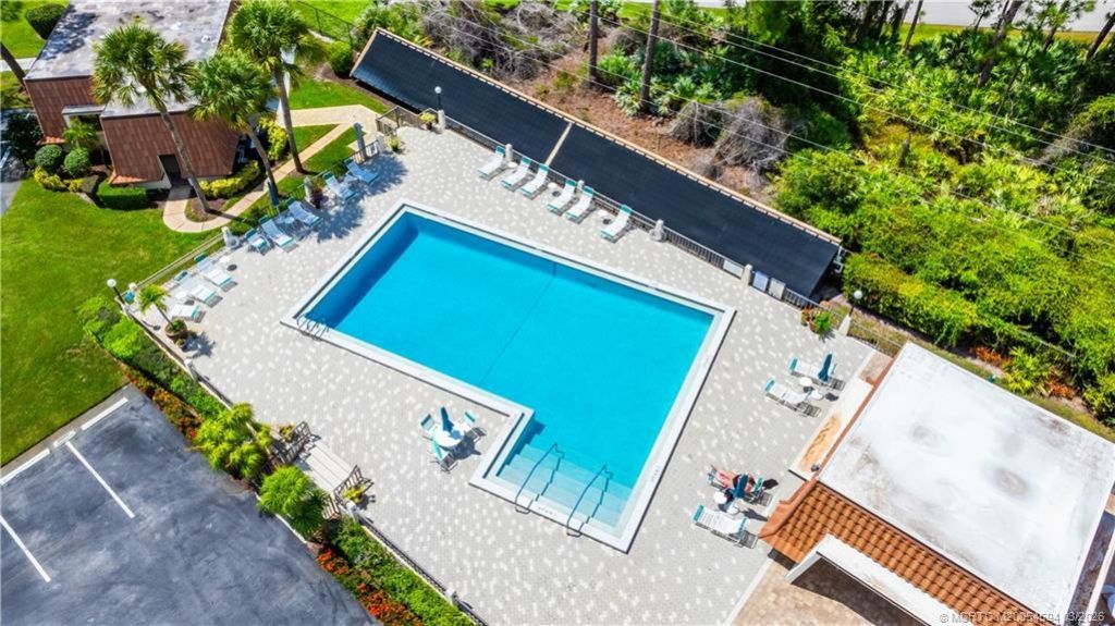 3100 SE Pruitt Road, Unit E-203, Port Saint Lucie, FL 34952 Photo