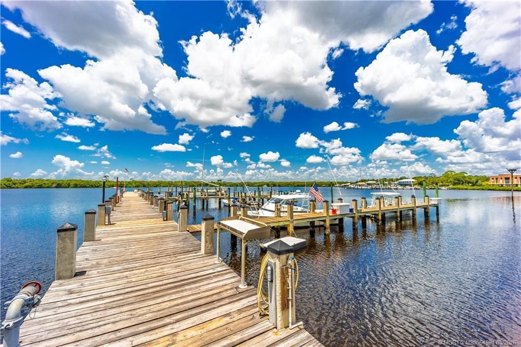 3100 SE Pruitt Road, Unit E-203, Port Saint Lucie, FL 34952 Photo