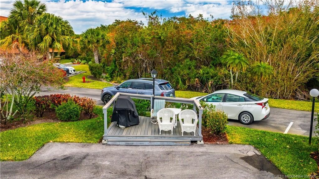 3100 SE Pruitt Road, Unit E-203, Port Saint Lucie, FL 34952 Photo