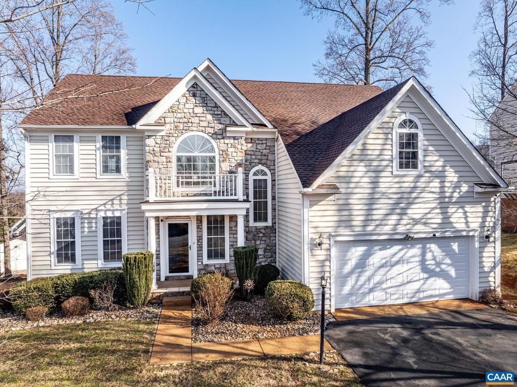 1915 Via Florence, Charlottesville, VA 22911 Main Photo