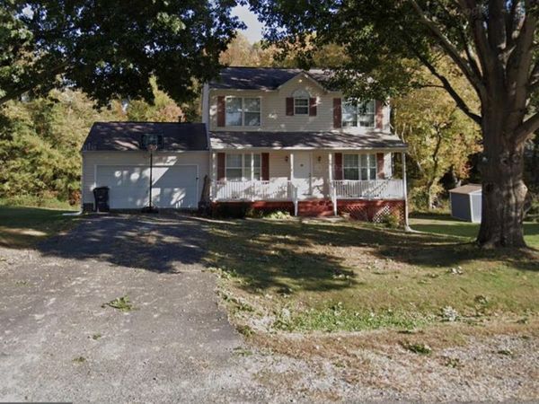 7504 LAURA LANE , FREDERICKSBURG, VA 22407