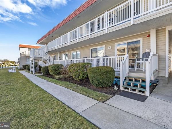 8908 RUSTY ANCHOR ROAD, Unit 401, OCEAN CITY, MD 21842