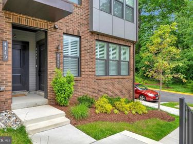 4149 RED MULBERRY DRIVE, FAIRFAX, VA 22033