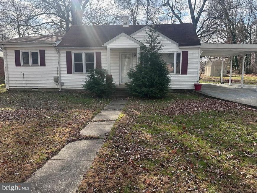 1419 Shady Rest Road, Shady Side, MD 20764 Main Photo