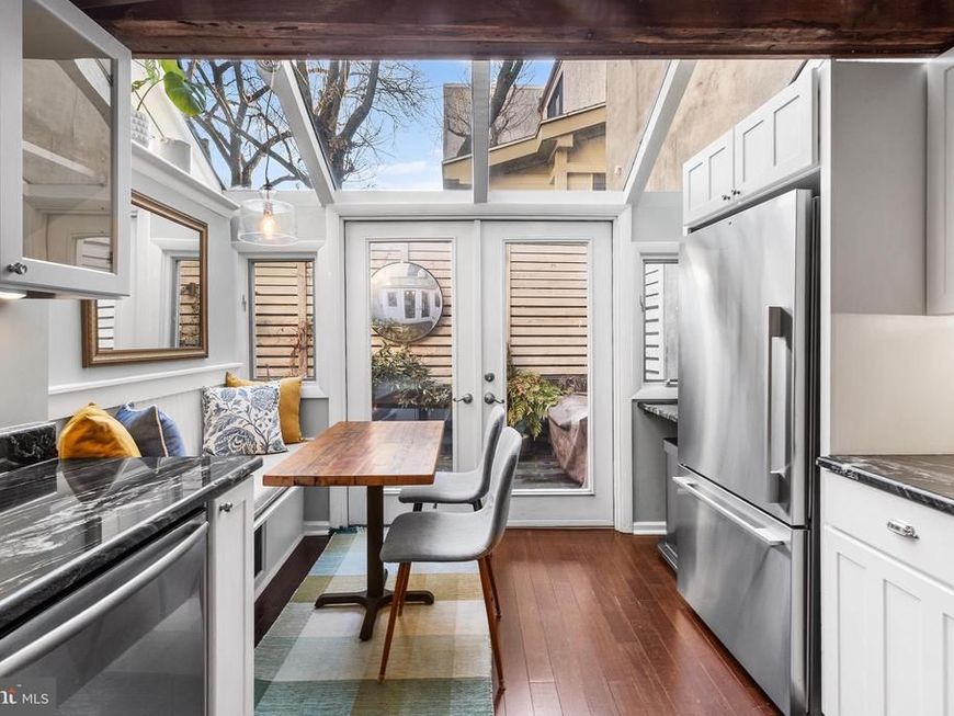 442 Fitzwater Street , Philadelphia, PA 19147 Main Photo