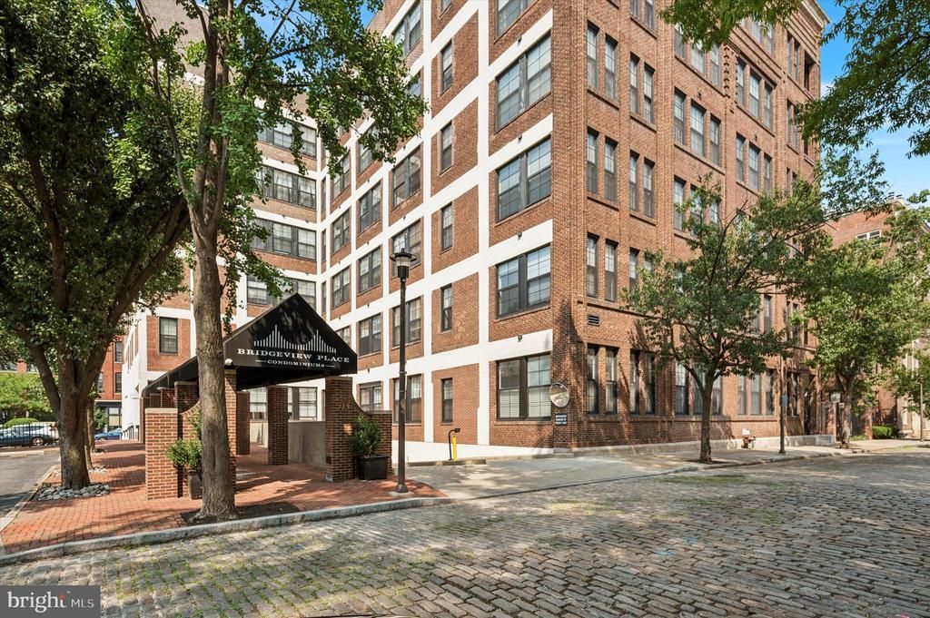 315 New Street , Unit 104, Philadelphia, PA 19106 Main Photo