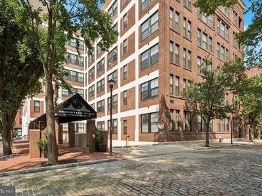 315 NEW STREET , Unit 104, PHILADELPHIA, PA 19106