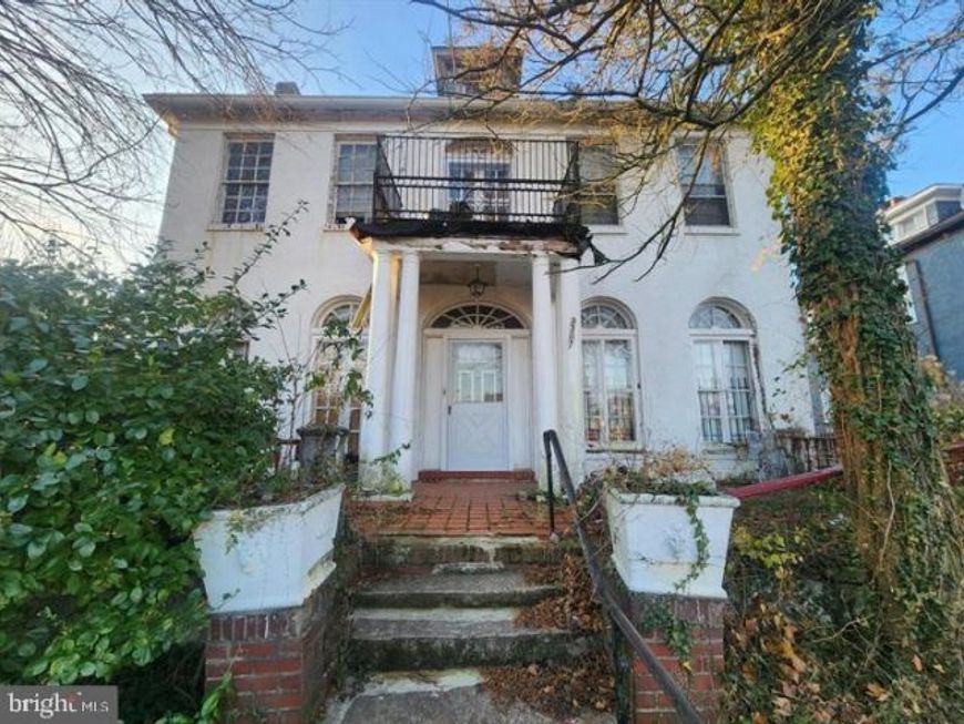 3307 Fairview Avenue , Baltimore, MD 21216 Main Photo