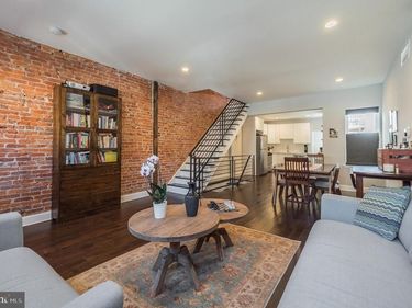 1131 S 23RD STREET, PHILADELPHIA, PA 19146