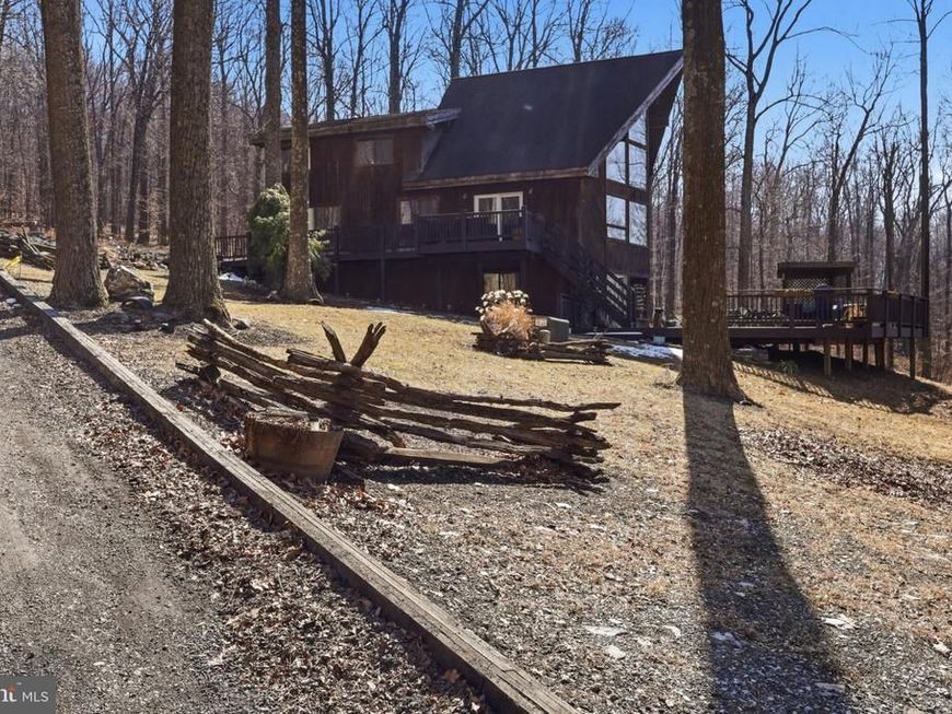 8939 Hawbottom Road , Middletown, MD 21769 Main Photo