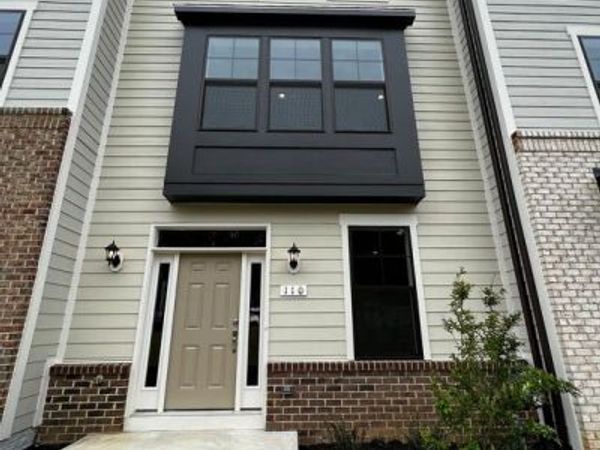 110 KINROSS LANE , FREDERICKSBURG, VA 22401