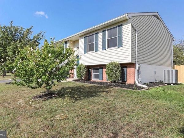 1337 CEDARWOOD DRIVE, HAGERSTOWN, MD 21742