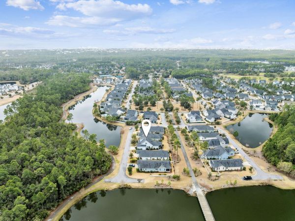 61 E Sandlefoot Lane, Unit Lot 27, Inlet Beach, FL 32461