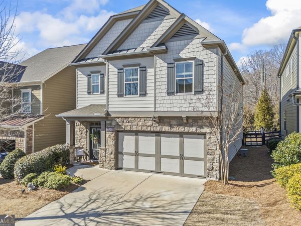 6520 Crosscreek Lane, Flowery Branch, GA 30542
