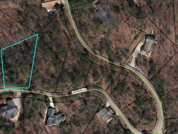 0 LOT 114 Lancelot Loop, Clayton, GA 30525