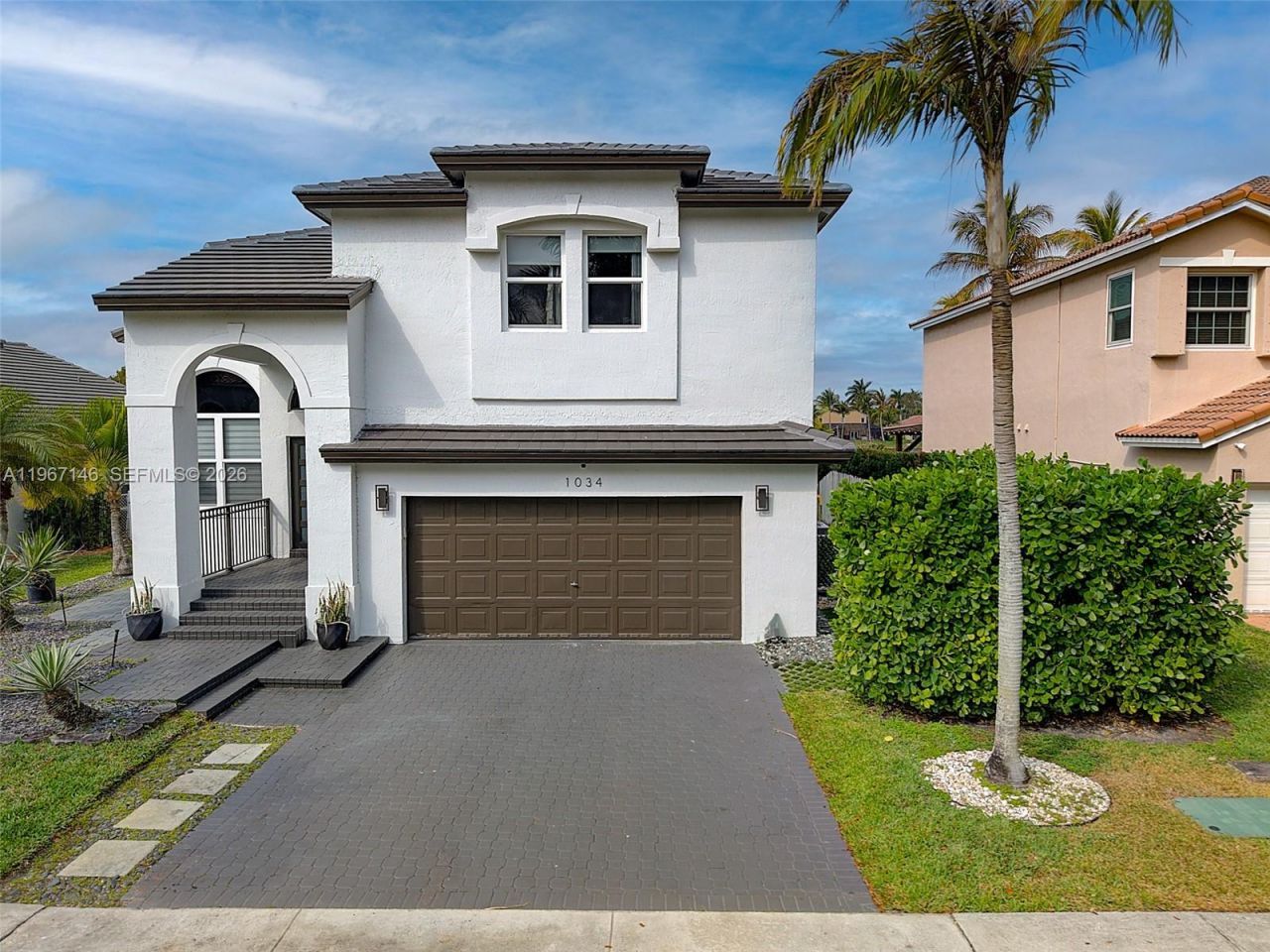 1034 NW 184th Way , Pembroke Pines, FL 33029 Photo
