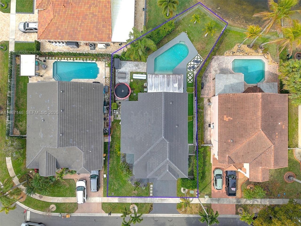 1034 NW 184th Way , Pembroke Pines, FL 33029 Photo