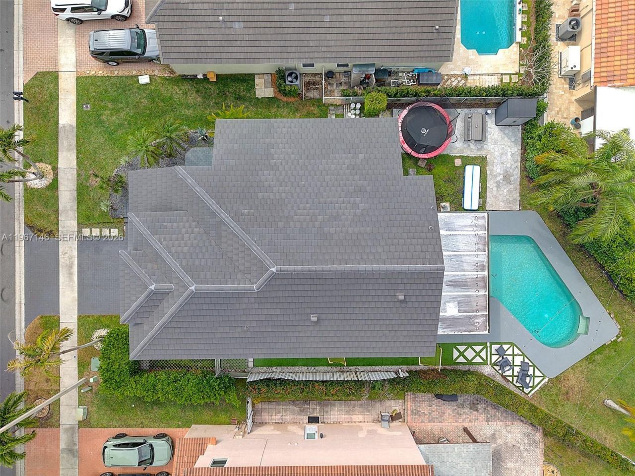 1034 NW 184th Way , Pembroke Pines, FL 33029 Photo