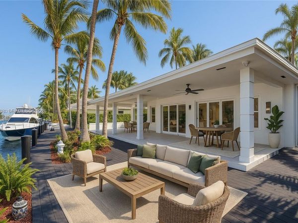 2341 KEYSTONE BLVD , North Miami, FL 33181