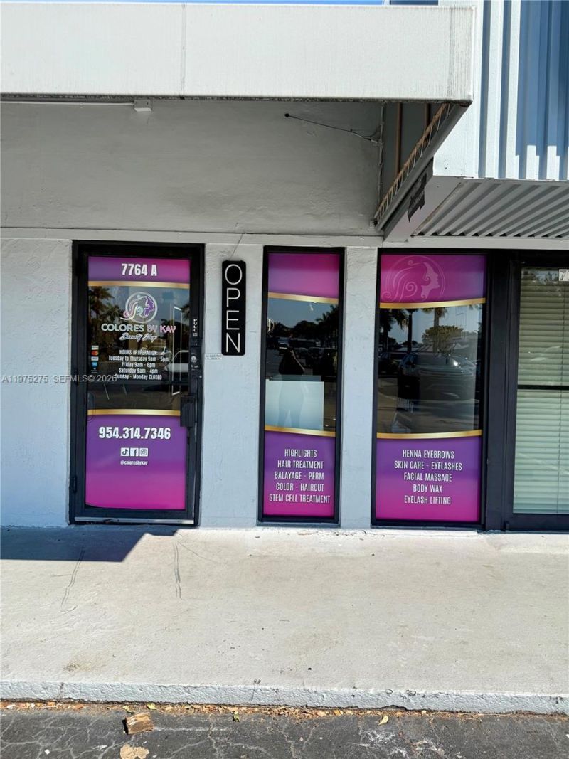 7764 NW 44, Sunrise, FL 33351 Photo