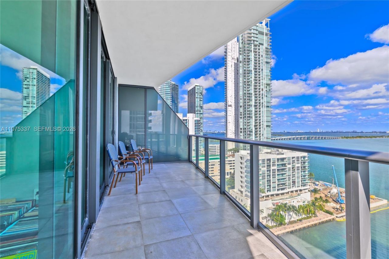 460 NE 28th St , Unit 1708, Miami, FL 33137 Photo