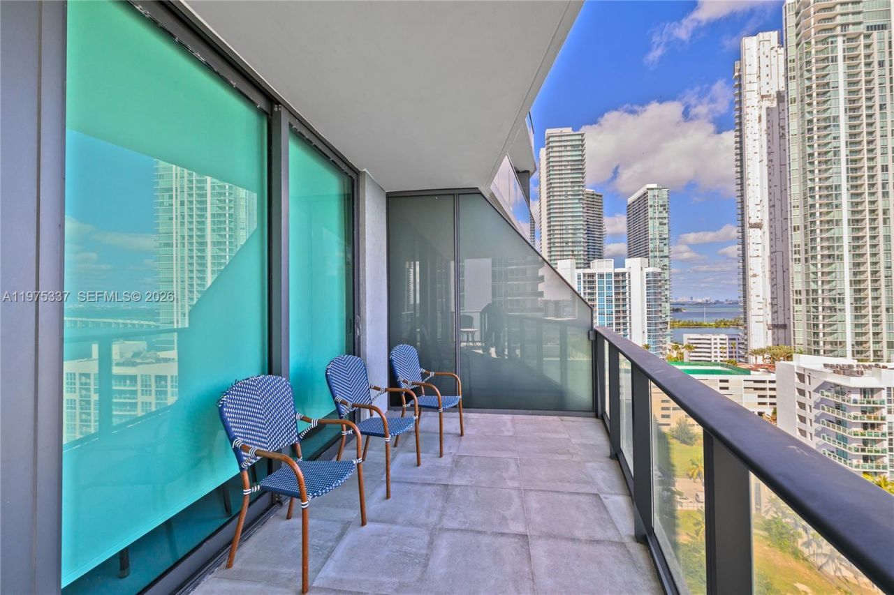 460 NE 28th St , Unit 1708, Miami, FL 33137 Photo