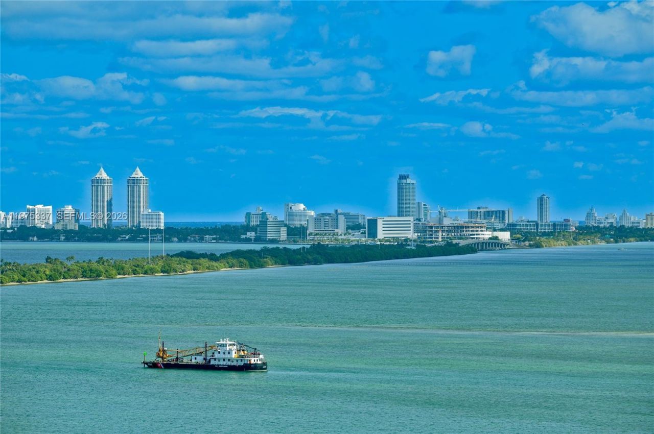 460 NE 28th St , Unit 1708, Miami, FL 33137 Photo