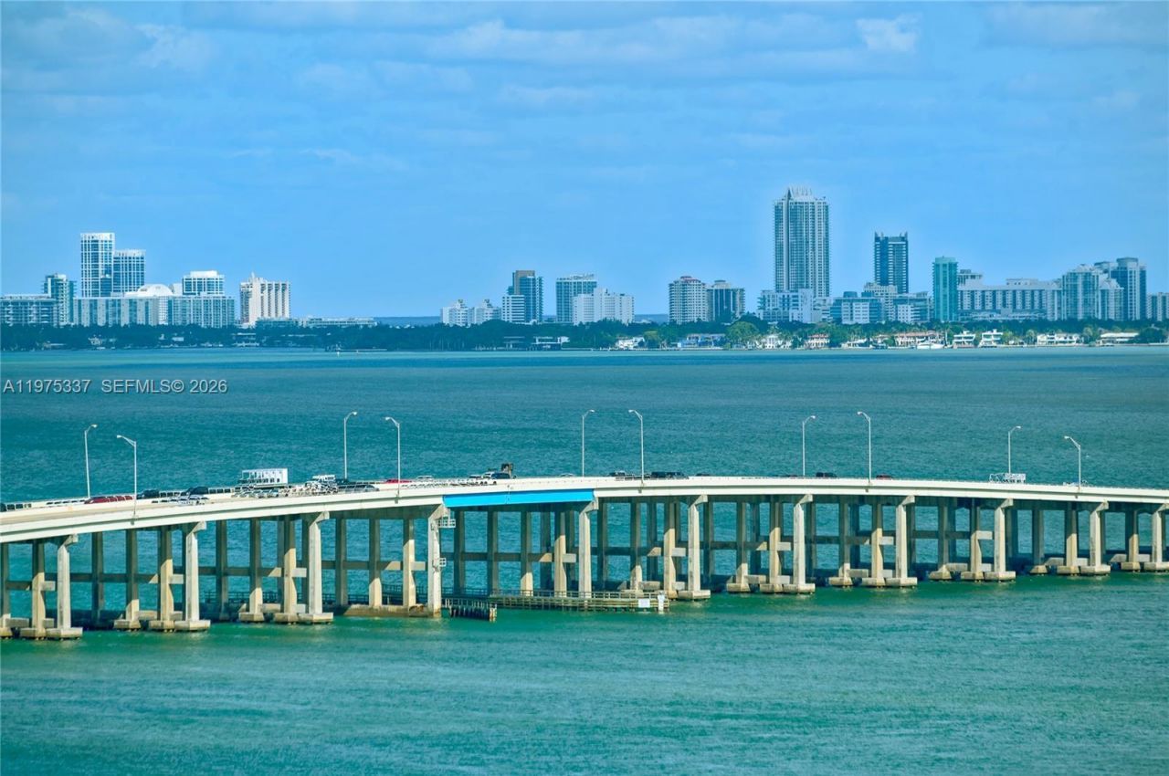 460 NE 28th St , Unit 1708, Miami, FL 33137 Photo