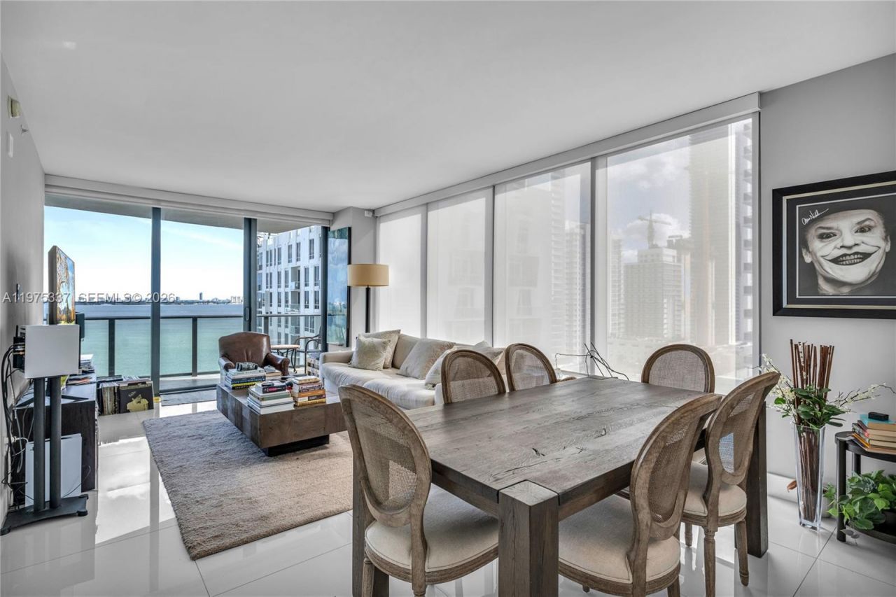 460 NE 28th St , Unit 1708, Miami, FL 33137 Photo