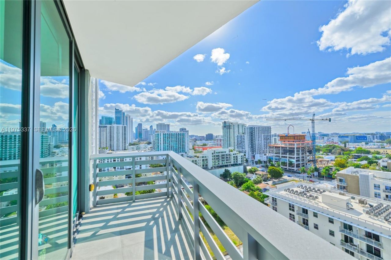 460 NE 28th St , Unit 1708, Miami, FL 33137 Photo