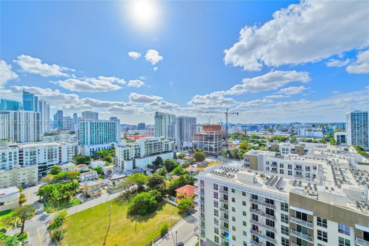 460 NE 28th St , Unit 1708, Miami, FL 33137 Photo