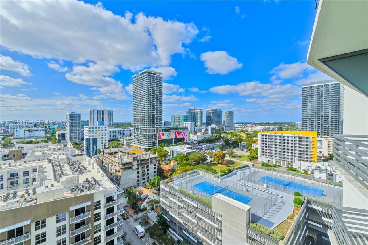 460 NE 28th St , Unit 1708, Miami, FL 33137 Photo