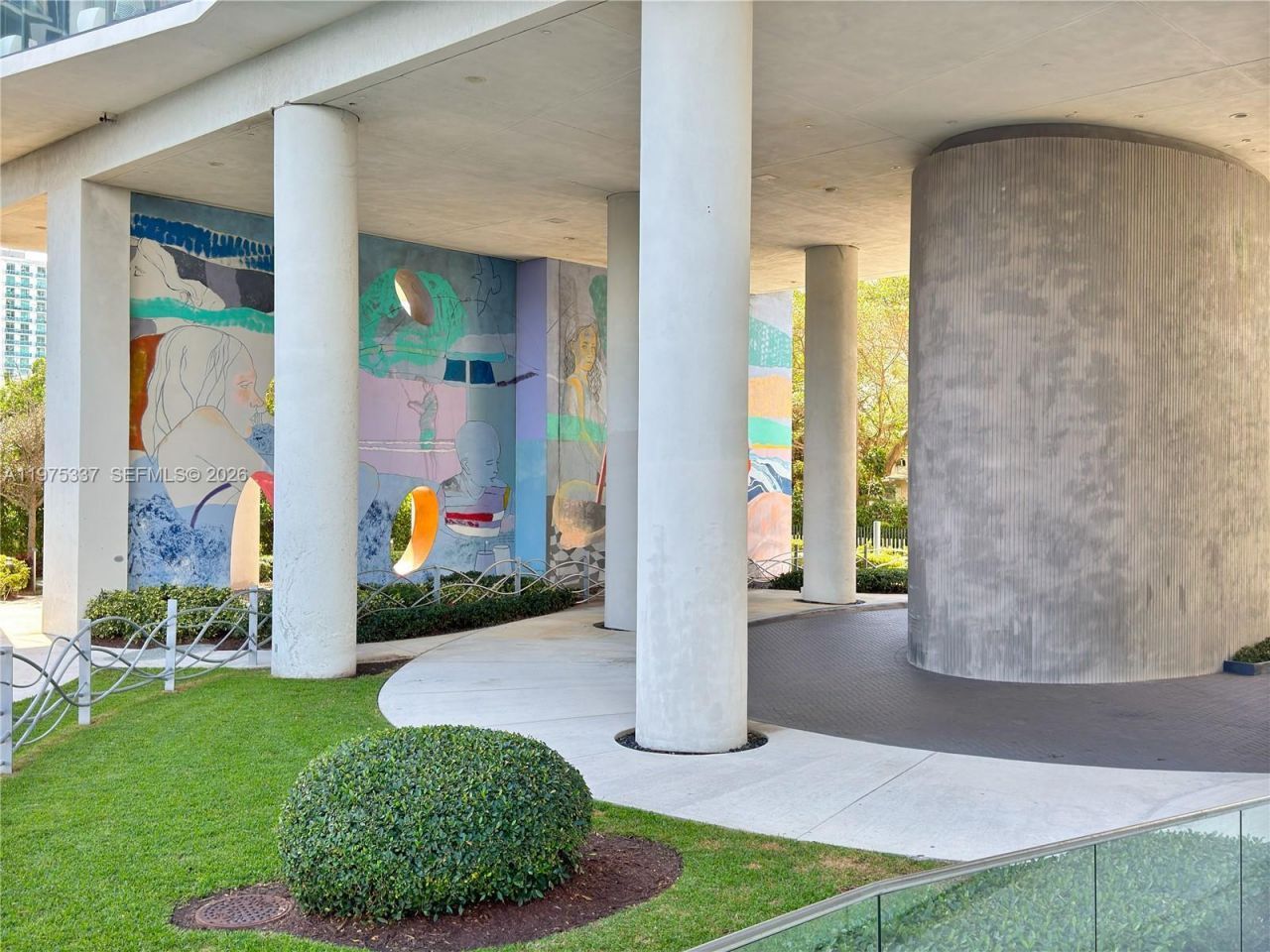 460 NE 28th St , Unit 1708, Miami, FL 33137 Photo