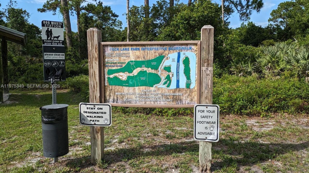 8075 SE Palm St , Unit 1, Hobe Sound, FL 33455 Photo