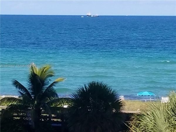 Unit 406, Miami Beach, FL 33140