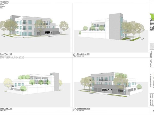 12010 SW 214th Ter, Miami, FL 33177