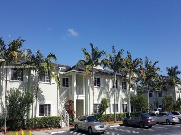 371 NE 26th Ter , Unit 101, Homestead, FL 33033