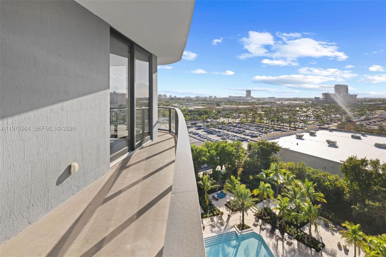 101 Diplomat Pkwy, Unit 1211, Hallandale Beach, FL 33009 Photo