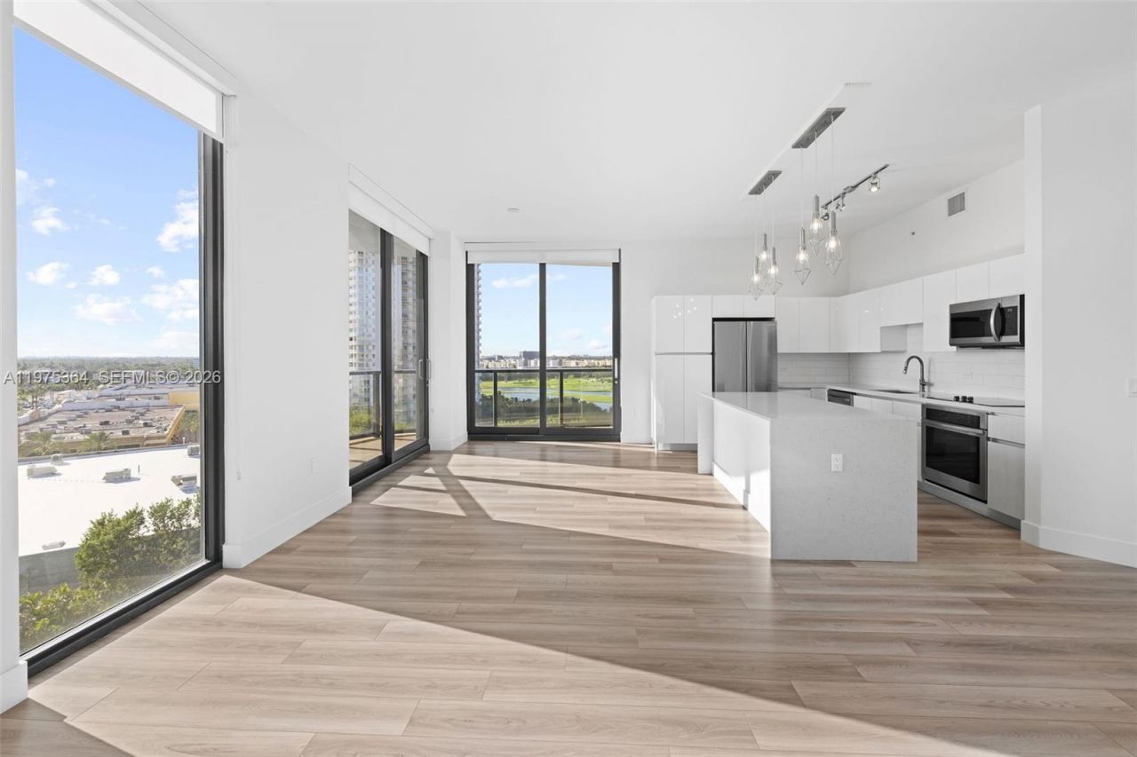 101 Diplomat Pkwy, Unit 1211, Hallandale Beach, FL 33009 Photo