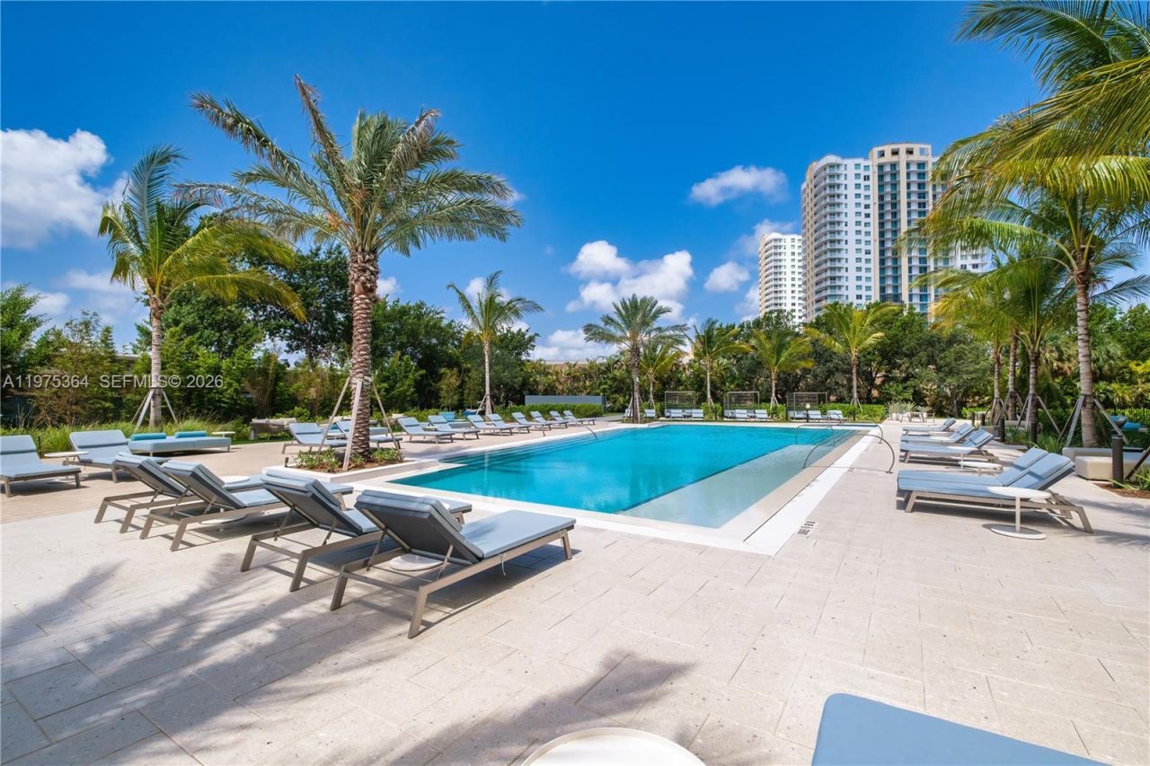 101 Diplomat Pkwy, Unit 1211, Hallandale Beach, FL 33009 Photo