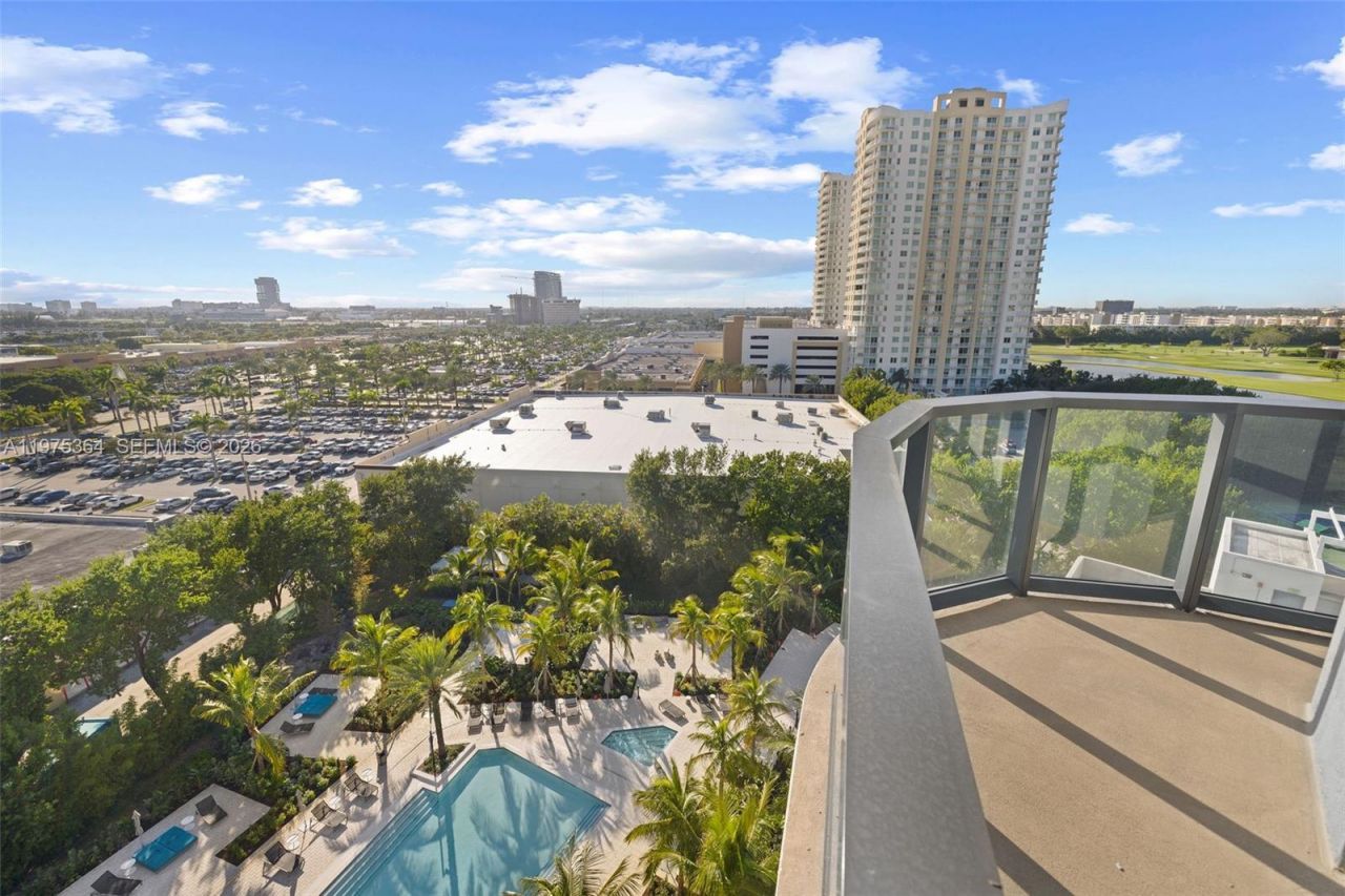 101 Diplomat Pkwy, Unit 1211, Hallandale Beach, FL 33009 Photo